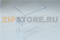 SERBATOIO PLASTICA BD BDL PC  PCL R0