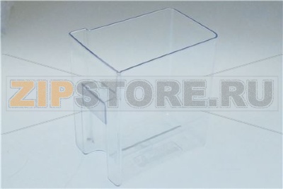 SERBATOIO PLASTICA BD BDL PC  PCL R0 