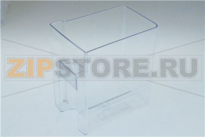 SERBATOIO PLASTICA BD BDL PC  PCL R0 