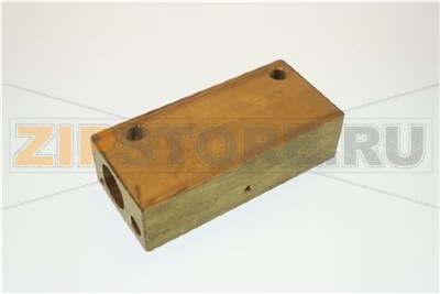 SCAMBIATORE VAPORE 50x30x110 mm 