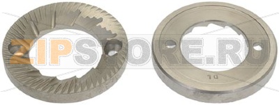 ЖЕРНОВА ДЛЯ SCHAERER (ПАРА) ЛЕВЫЕ 