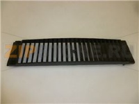 FIANCO GRIGLIATO NERO