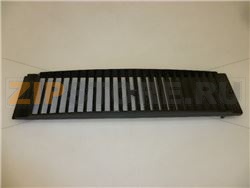 FIANCO GRIGLIATO NERO 