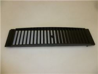 FIANCO GRIGLIATO NERO