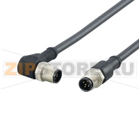 Кабель соединительный IFM E3M152