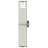 Предохранитель, 200 A, DC 4000 В, 60 кА, size 2, 75x86x414 мм, aR, IEC Eaton FUSE 200A 4000V 2S - Предохранитель, 200 A, DC 4000 В, 60 кА, size 2, 75x86x414 мм, aR, IEC Eaton FUSE 200A 4000V 2S