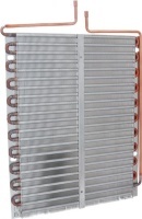 EVAPORATOR R2F 22TX400 PA 4.2MM
