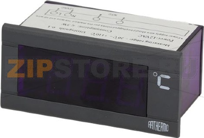 ТЕРМОМЕТР ЭЛЕКТРОННЫЙ 0-60° 