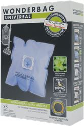 BAG WONDERBAG MINT FRAGRANCE ROWENTA WB4 