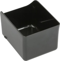 КОНТЕЙНЕР ДЛЯ ОТХОДОВ ЧЕРНЫЙ