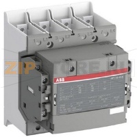 Контактор AF116B-40-22-12 ABB 1SFL427263R1222