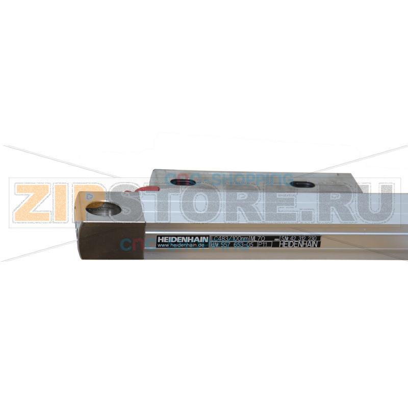 Heidenhain LC-483 ML 70mm Linear Scale EnDat02 100nm 