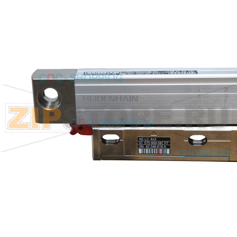 Heidenhain LC-483 ML 70mm Linear Scale EnDat02 100nm 
