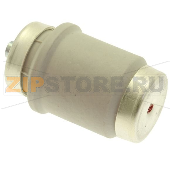Предохранитель, 100 A, AC 500 В, 50 кА, D4, gL/gG, IEC с задержкой Eaton FUSE-D4 100A T GL/GG 500V 