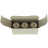 Предохранитель, 100 A, AC 500 В, 50 кА, D4, gL/gG, IEC с задержкой Eaton FUSE-D4 100A T GL/GG 500V - Предохранитель, 100 A, AC 500 В, 50 кА, D4, gL/gG, IEC с задержкой Eaton FUSE-D4 100A T GL/GG 500V