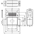 Корпус D-SUB, 15 контактов BKL Electronic 10120248 - Корпус D-SUB, 15 контактов BKL Electronic 10120248
