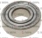 BEARING 6202-2Z SKF