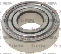 BEARING 6202-2Z SKF