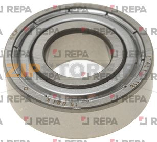 BEARING 6202-2Z SKF 