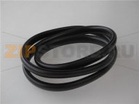 GUARNIZIONE VETRO PORTA