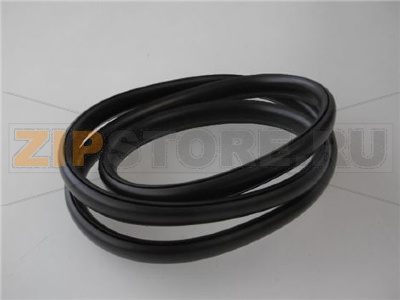 GUARNIZIONE VETRO PORTA 