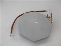 ELECTRIC PLATE [C] 2,5KW