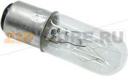 TEMOIN LUMINEUX  B15D 6W 