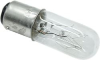 TEMOIN LUMINEUX  B15D 6W