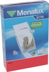 SET 5 BAGS 3170 MENALUX 