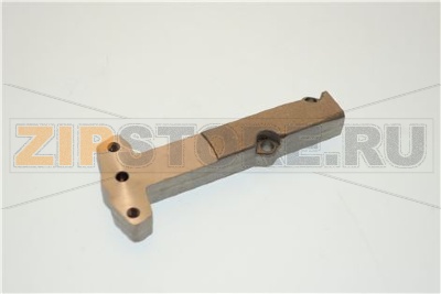 РАСПОРНАЯ ВТУЛКА ДЛЯ УЗЛА ЭЛЕКТР.КЛАПАНА 