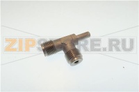 RACC.I NTERM .T 1/4X1/4-6