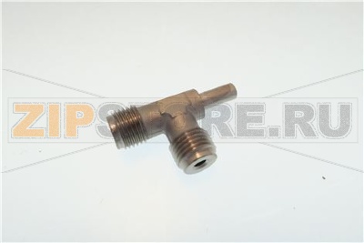 RACC.I NTERM .T 1/4X1/4-6 