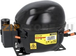 COMPRESSOR SECOP NLE11CNL CSIR 