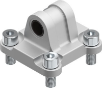 Фланец с осью Festo SNCL-50