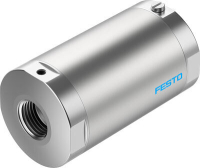 Клапан пережимной Festo VZQA-C-M22C-15-GG-V2V4E-6