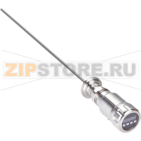 Уровнемер радарный SICK LFP2900-G1NMB