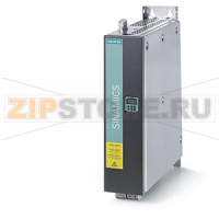 Преобразователь постоянного тока SINAMICS DCP 4Q DC/DC transformer 30kW, 50 A at 600 V 30V DC-800V DC bidirectional Siemens 6RP0000-0AA25-0AA0