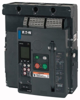 Выключатель автоматический Eaton IZMX16B4-V12F-1