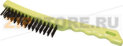 МЕТАЛЛИЧЕСКА ЩЕТКА 