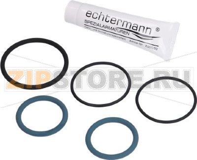 РЕМОНТНЫЙ КОМПЛЕКТ ДЛЯ ВОДОПРОВОДНЫХ И ПАРОВЫХ КРАНОВ 