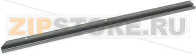 CORNICE VANO-PROD V-700 ARGENTO 