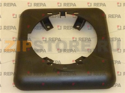 COPERTURA SUPERIORE MPN NERA 