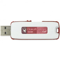 Накопитель USB 16 Гб Kingston DTIG2-16GB