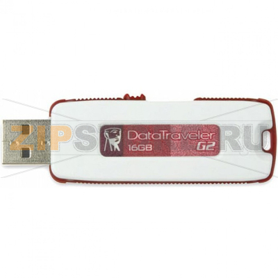 Накопитель USB 16 Гб Kingston DTIG2-16GB 
