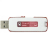 Накопитель USB 16 Гб Kingston DTIG2-16GB
