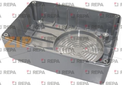 КОРПУС НИЖНЯЯ ЧАСТЬ CL40/R402 