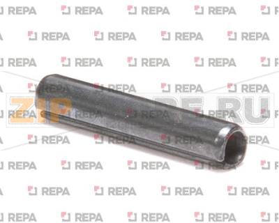 PIN; ROLL PIN .250 X 1.250 