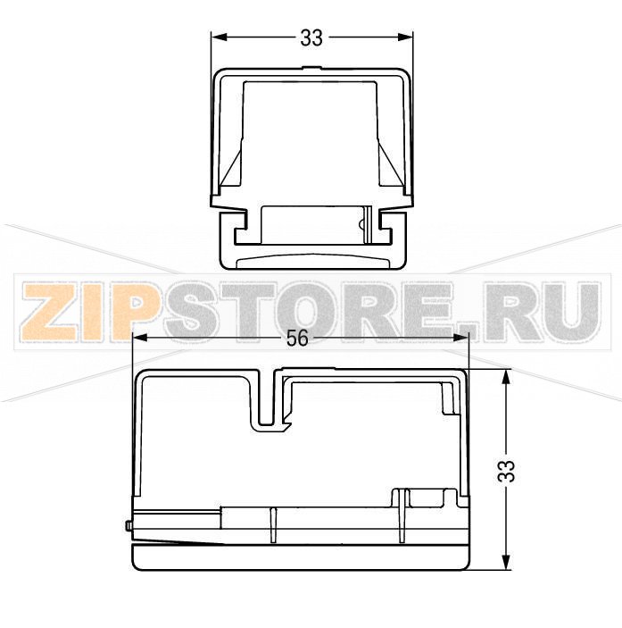 Модуль питания; для плоского кабеля; 3 x 2,5 мм; 3-пол.; серые Wago 896-231 Suitable for bus and power lines or for bus and power combined in one cableEasy installation without line interruption due to convenient insulation displacement technology (IDC)WINSTA® IDC Supply and Tap-Off Modules allow connection at any point along the flat cable – one rotation per pole is all that is required....