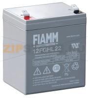 FIAMM 12FGHL22