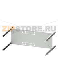 Набор для 3KL/A711/3,4P/Вертик/H200/W600 Siemens 8PQ6000-2BA53